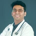 Dr. Vrushank Desai