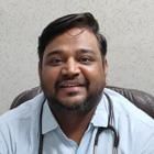 doctor