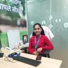 Dt. Pratiksha Virkar