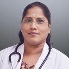 Dr. Manjula M