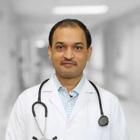 doctor