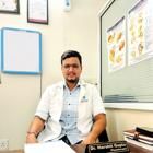 doctor