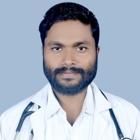 doctor