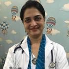 Dr. Manisha Suryawanshi
