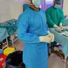 doctor