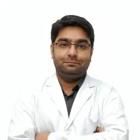 Dr. Dr. Hitesh Soni General Surgeon in Jhujhunu