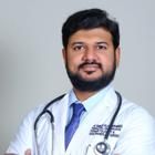 doctor