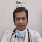 doctor