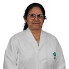 Dr. Vaishali Naik