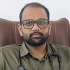 doctor