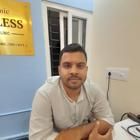 Dr. Roshan Manoharan
