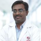 doctor