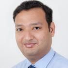 Dr. Mangesh Danej