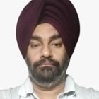 Dr. Davinder Singh