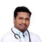 doctor