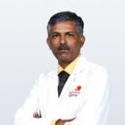doctor