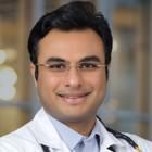 Dr. Mitt Kothari