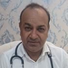 doctor