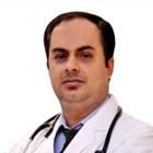 Dr. Karan Chopra