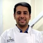 Dr. Dr. Rishi Bhimani Dentist in Thane