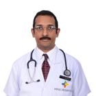 doctor