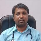 doctor
