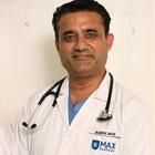 doctor