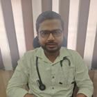Dr. Vishal Bansode