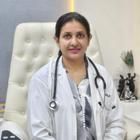 Dr. Kirti Khewalkar