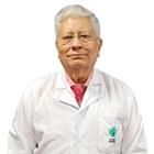 doctor