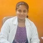 Dr. Nazma Mohammad