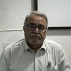Dr. Shailendra Deshmukh
