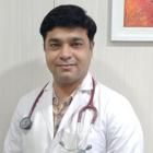 doctor