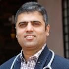 Dr. Kashinath Bangar