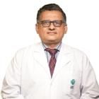 doctor