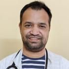 doctor