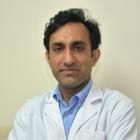 doctor