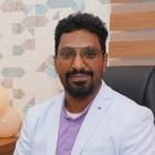 Dr. Jada Vikram