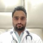 doctor