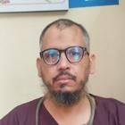 Dr. Syed Qudrathullaah