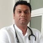 doctor