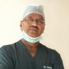 doctor