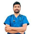 doctor