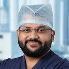 Dr. Dr. Veeresh Patage Orthopaedic in Bengaluru