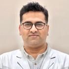 Dr. Anubhav Sharma