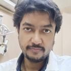 Dr. Abesh Bhowmick