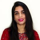 Dr. Sharanya Karthik