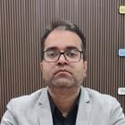 Dr. Pratik Kumar