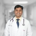 doctor