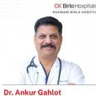 Dr. Ankur Gahlot